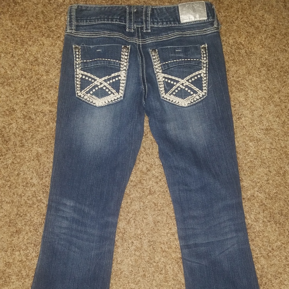 Maurices Jeans - Picture 3 of 4